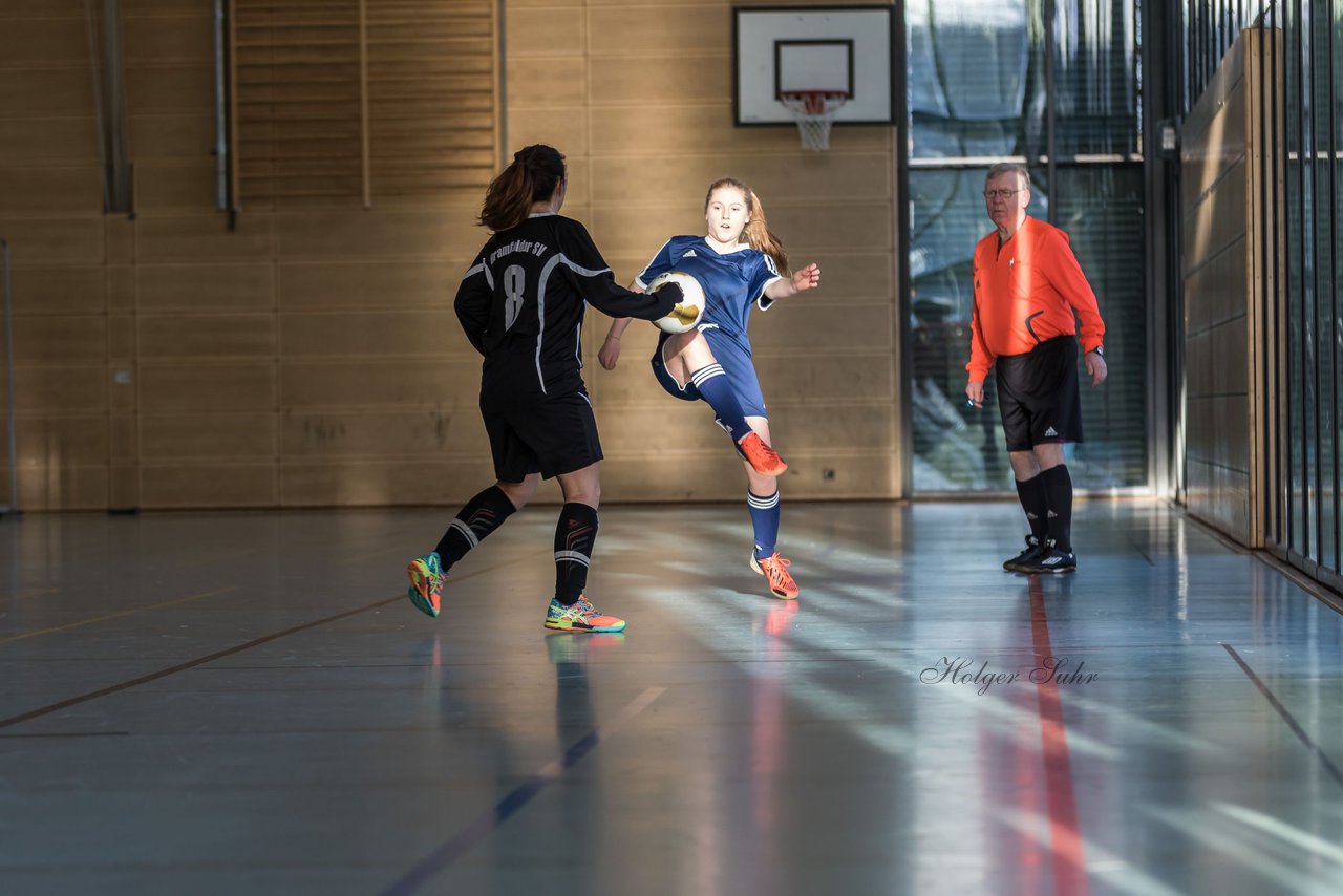 Bild 316 - Girls & Womens Cup